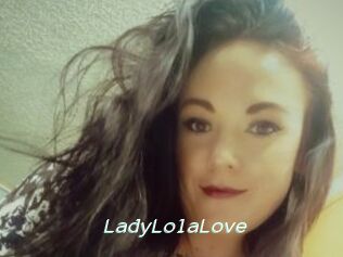 LadyLolaLove