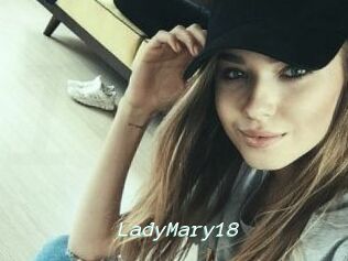 LadyMary18