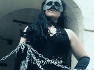 LadyMisha