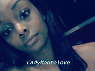LadyMoorelove