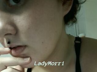 LadyMorri