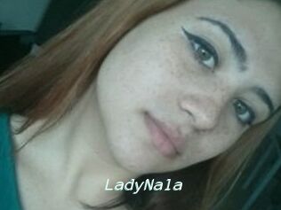 LadyNala