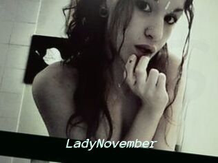 LadyNovember