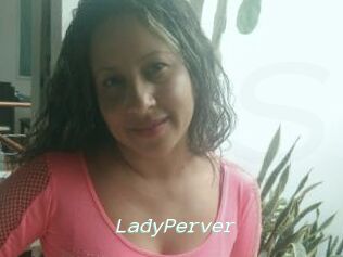 LadyPerver