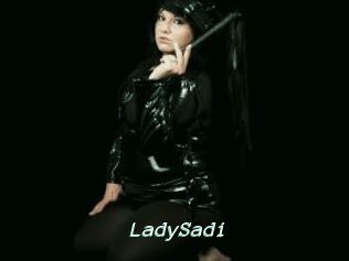 LadySadi