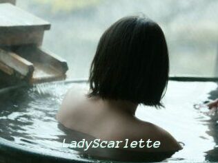 LadyScarlette