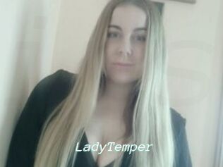 LadyTemper