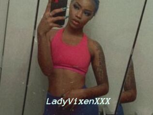 LadyVixenXXX