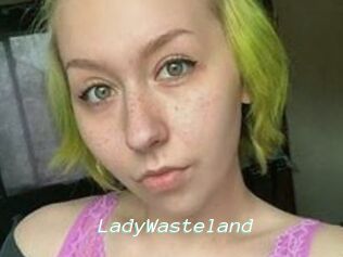 LadyWasteland