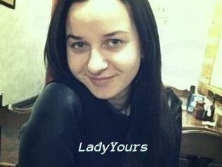LadyYours