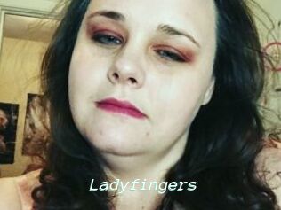 Ladyfingers