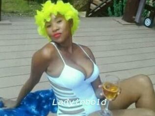 Ladyinbold