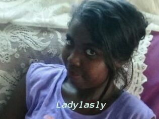 Ladylasly
