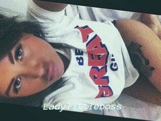 Ladylittleboss