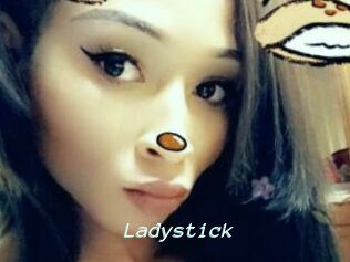 Ladystick