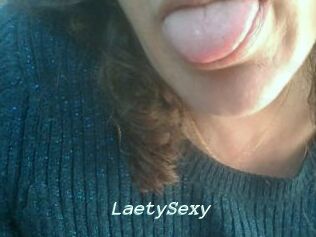 LaetySexy