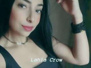 Lahia_Crow