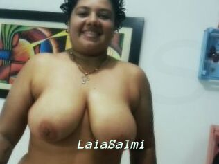 LaiaSalmi