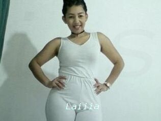 Laiiia