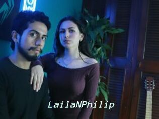 LailaNPhilip