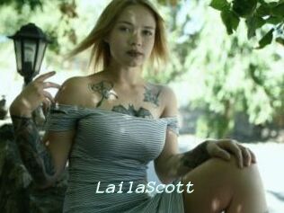 LailaScott