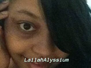 LailahAlyssium