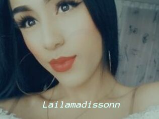 Lailamadissonn