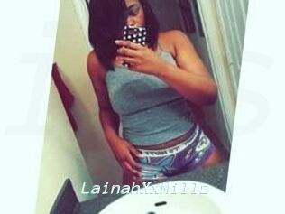 LainahXxMillz