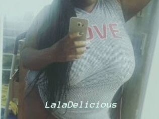 LalaDelicious