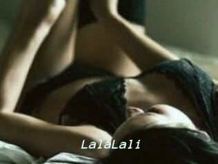 LalaLali