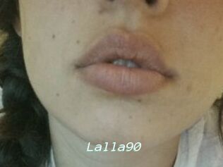 Lalla90