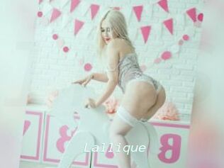 Lallique