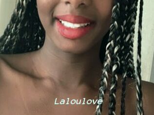 Laloulove