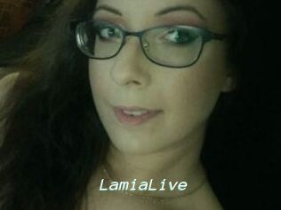 LamiaLive