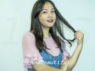 LanaBeautiful