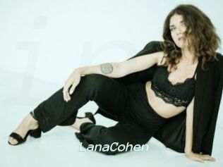 LanaCohen