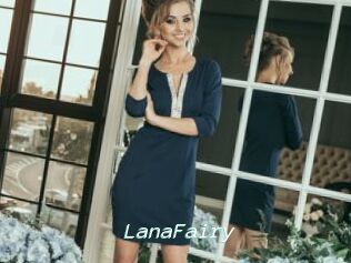LanaFairy