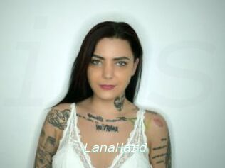 LanaHard