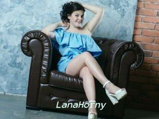 LanaHorny