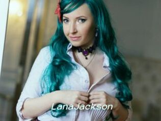 LanaJackson