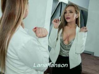 LanaManson