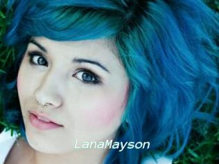 LanaMayson