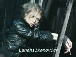 LanaMilkanovich