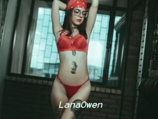 LanaOwen