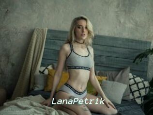 LanaPetrik
