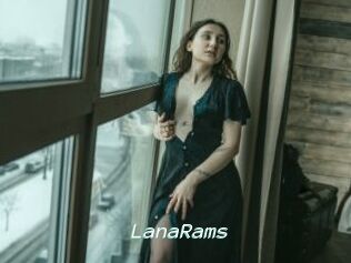 LanaRams