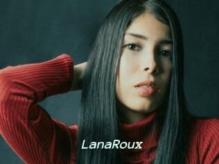 LanaRoux