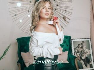 LanaRoyse