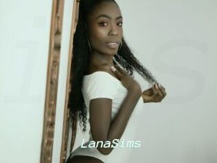 LanaSims