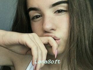 LanaSoft